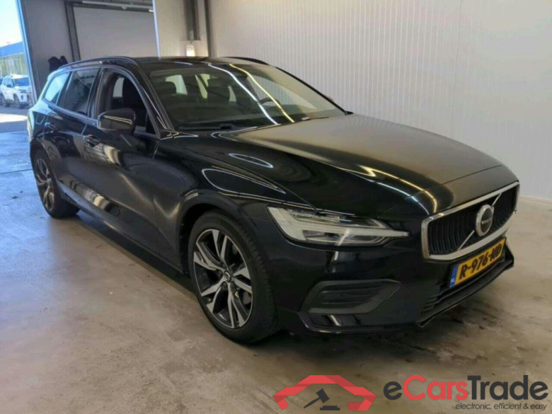 VOLVO V60 2.0 B3 Essential #5