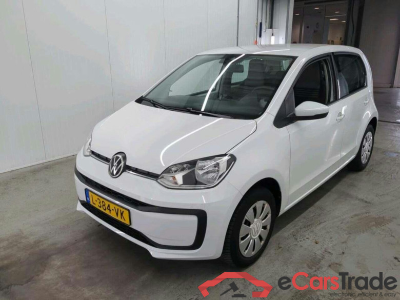 VOLKSWAGEN up! 1.0 #1