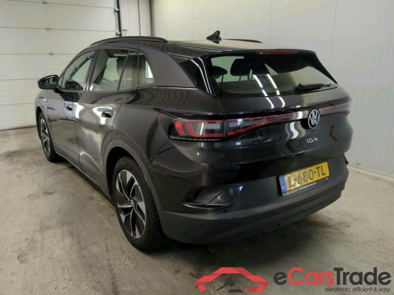 VOLKSWAGEN ID.4 Life 77 kWh #6