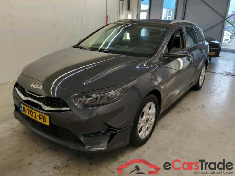 KIA ceed sportswagon 1.0 T-GDi DynamicL. #1