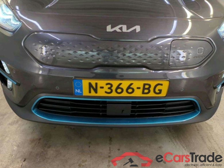 KIA e-Niro Dyn.PlusLine 64 kWh #4