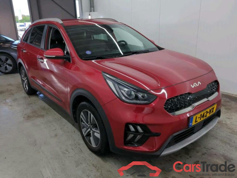 KIA Niro 1.6 GDi H. Dn.Pl.LSP #5
