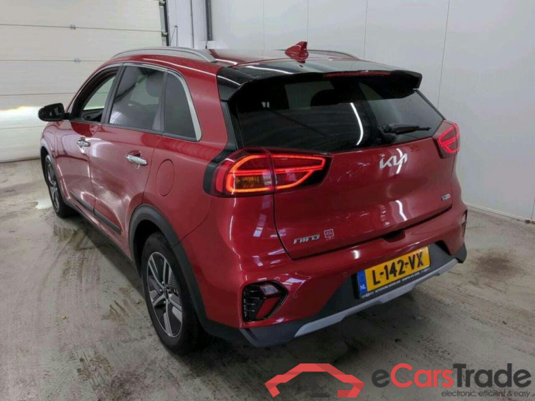 KIA Niro 1.6 GDi H. Dn.Pl.LSP #6