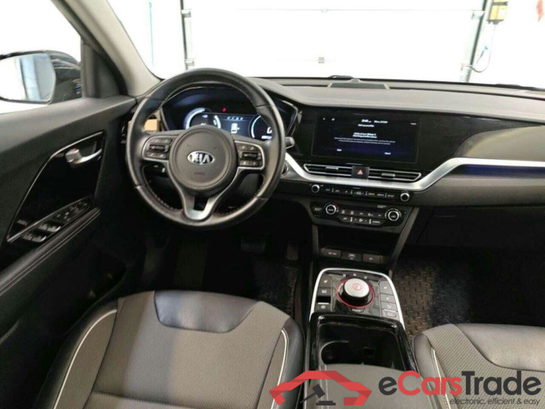 KIA e-Niro DynamicLine 64 kWh #3