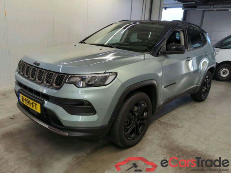 Jeep COMPASS 4xe 240 Hyb. Upland