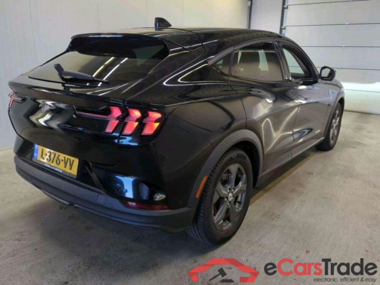 FORD Mustang Mach-E RWD 75 kWh #2