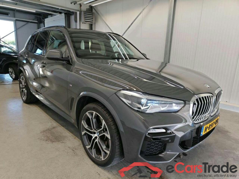 BMW x5 xDrive45e High Exec. #5