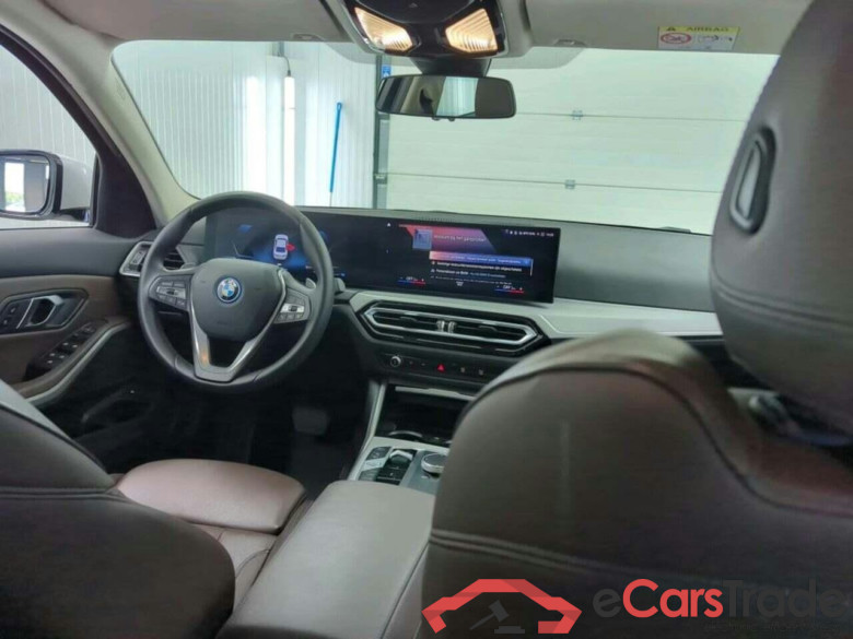 BMW 3-serie 320 #3