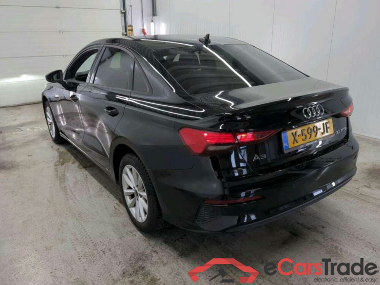 AUDI A3 Limousine 30 TFSI Pro Line #6
