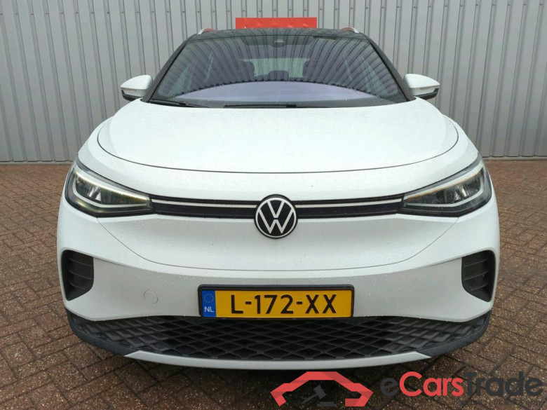 VOLKSWAGEN ID.4 Life 77 kWh #3