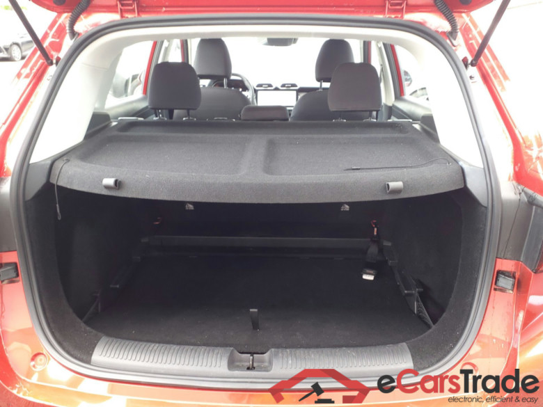 MG ZS  MG ZS  1.5 L Hybrid+ 197 CV Comfort #2