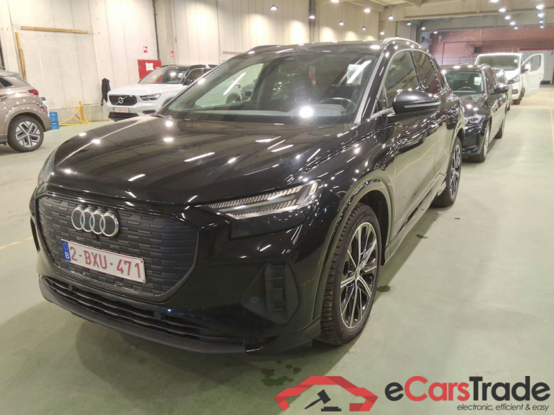 AUDI Q4 E-TRON BEV 82KWH 40 ADVANCED AUTO #1