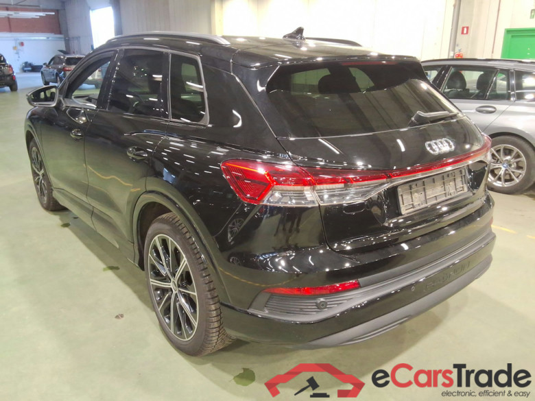 AUDI Q4 E-TRON BEV 82KWH 40 ADVANCED AUTO #2