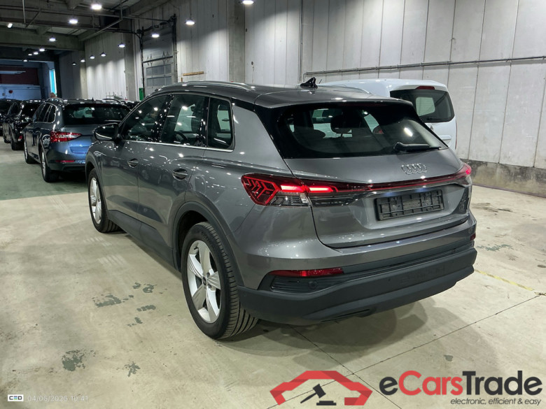 AUDI Q4 E-TRON BEV 82KWH 40 ATTRACTION AUTO #3