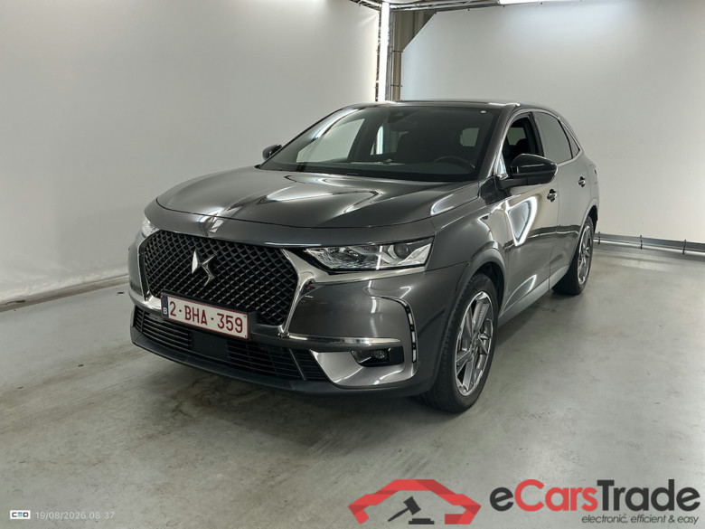 DS AUTOMOBILES DS 7 CROSSBACK 1.6 PHEV 225 BASTILLE + AUTO #1