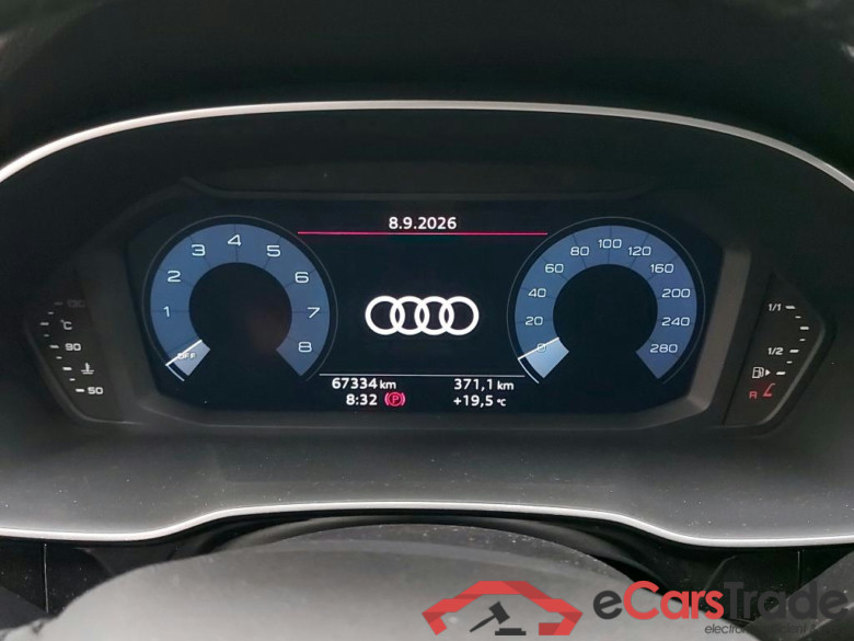 AUDI - AUD Q3 TFSI 150PK S-Tronic Advanced Pack Business+ Pano Roof * PETROL * #5