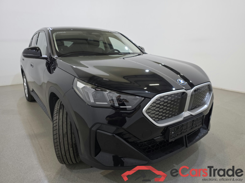 BMW iX2 xDrive30 Aut. LED LC-Pro Navi-Pro KeylessGo Klima PDC ... #3