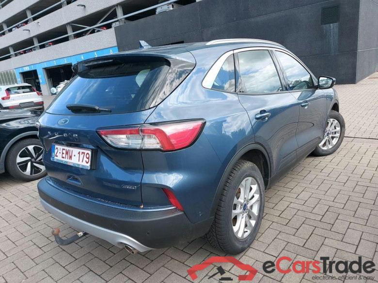 FORD - FOR KUGA 224PK Titanium Pack Driver Assistance Towing Hook * HYBRID * #2