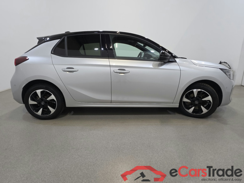 Opel Corsa Facelift Long Range 156Hp GS-Line Aut. LED Virtual Navi-Pro Sport-Seats KeylessGo Klima PDC ... #5