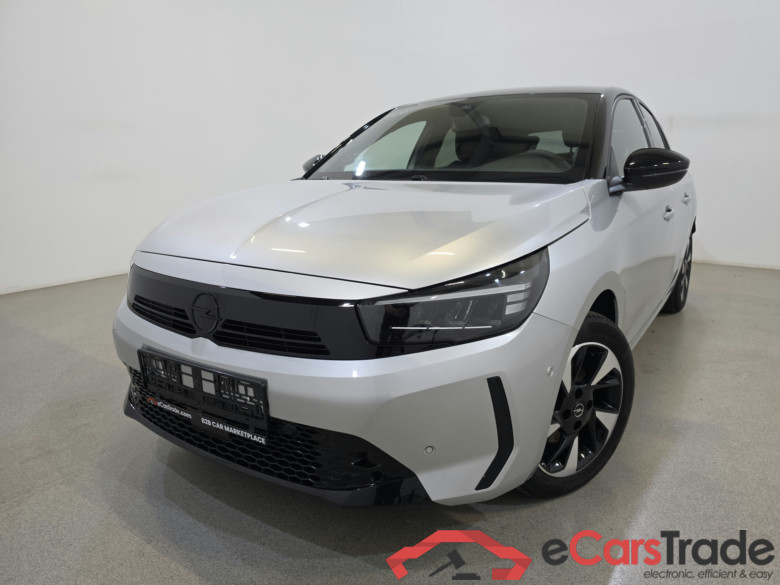 Opel Corsa Facelift Long Range 156Hp GS-Line Aut. LED Virtual Navi-Pro Sport-Seats KeylessGo Klima PDC ... #1