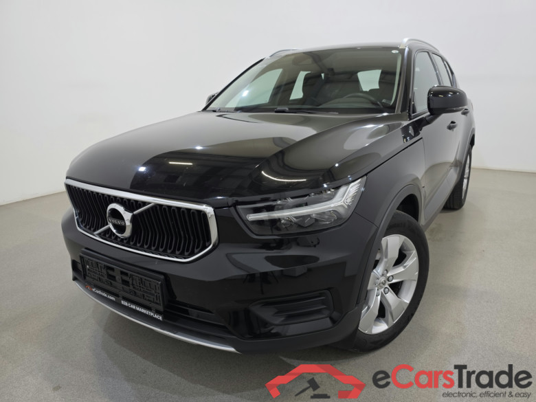 Volvo XC40 1.5 T2 Momentum Pro LED Virtual ACC Navi KeylessGo Klima PDC ...