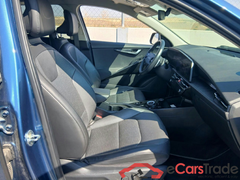 Niro Plug-in Hybrid Emotion 1.6 AT6 E6d* #6