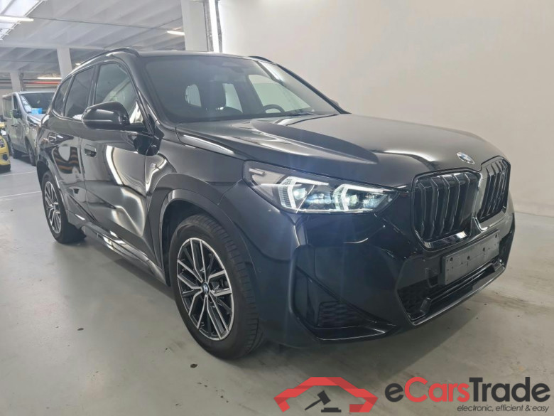BMW X1 1.5 SDRIVE18I (100KW) DCT #2