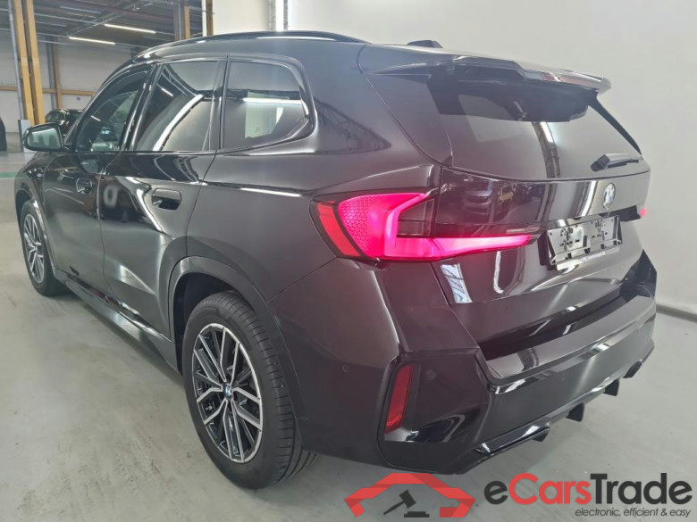 BMW X1 1.5 SDRIVE18I (100KW) DCT #3