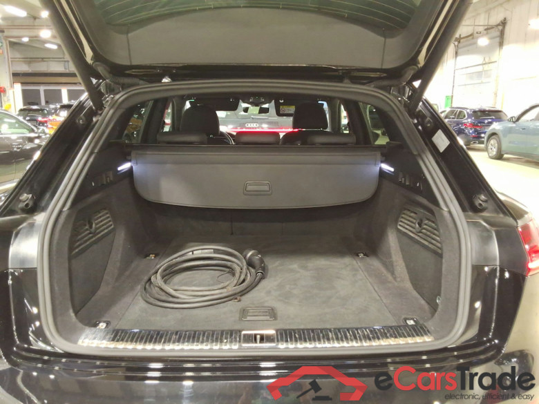 AUDI E-TRON BEV 95KWH 55 QUATTRO ADVANCED #3