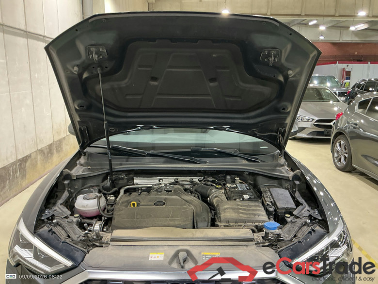 AUDI Q3 Sportback 1.5 35 TFSI S LINE S TRONIC BUSINESS ED #6