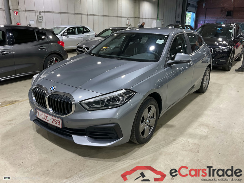 BMW 1 SERIES HATCH 1.5 116DA (85KW) #1