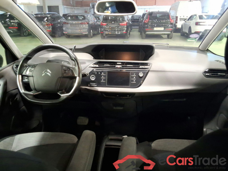 CITROËN GRAND C4 SPACETOURER 1.2 PURETECH 130 S-S FEEL AUTO #6