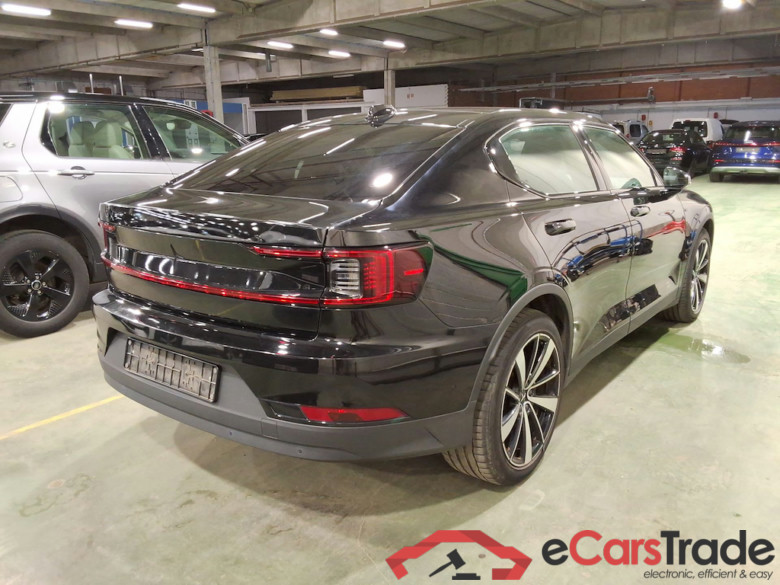 POLESTAR 2 78 KWH AUTO 4WD PILOT PLUS #4