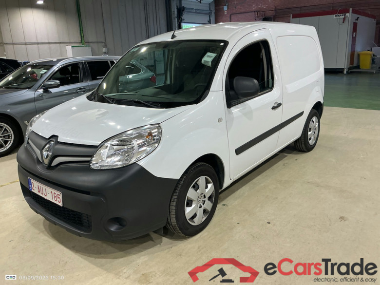 RENAULT KANGOO EXPRESS 1.5 BLUE DCI 80 GRAND CONFORT