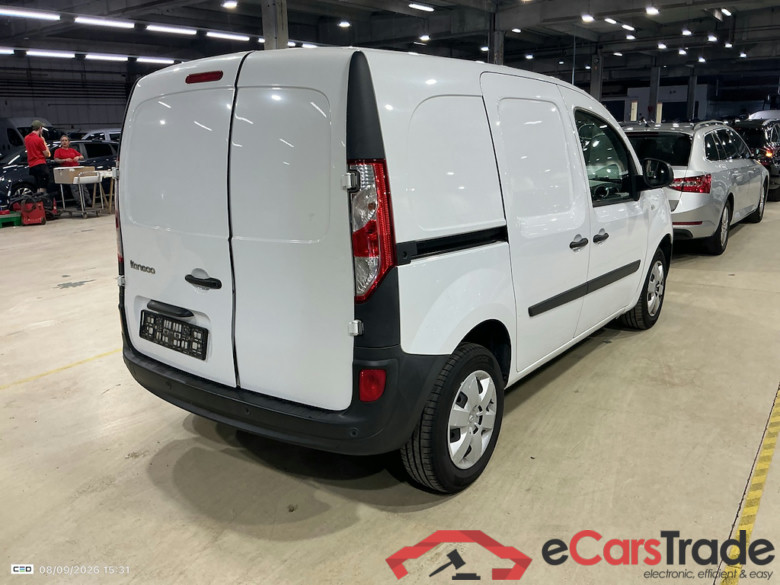 RENAULT KANGOO EXPRESS 1.5 BLUE DCI 80 GRAND CONFORT #4