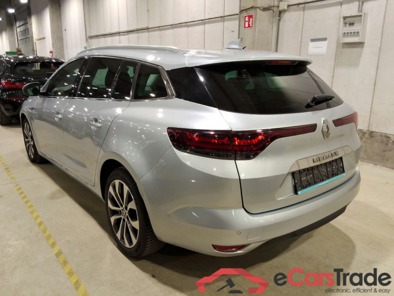 RENAULT MEGANE GRANDTOUR 1.3 TCE 140 TECHNO #2