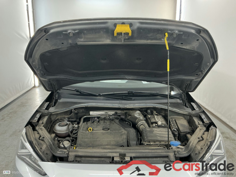 SEAT TARRACO 1.5 TSI Move! DSG #6