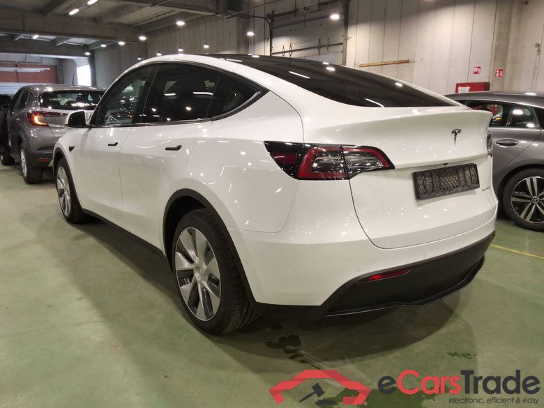 TESLA MODEL Y BEV 75KWH LONG RANGE AUTO 4WD #2