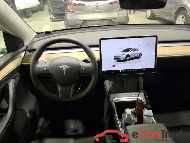 TESLA MODEL Y BEV 75KWH LONG RANGE AUTO 4WD #6