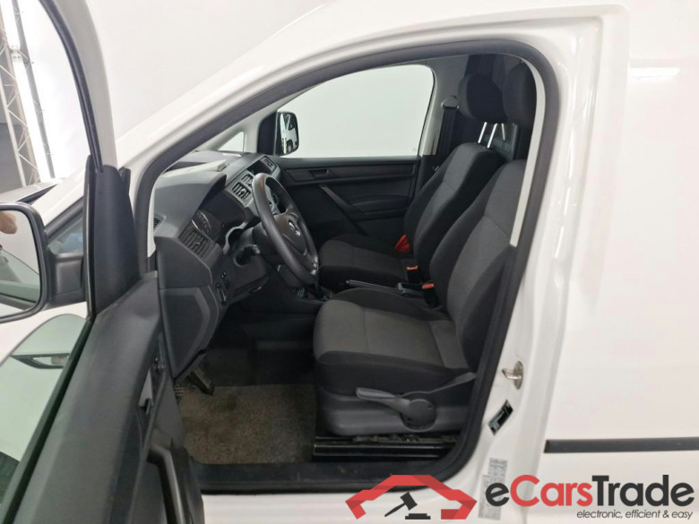 VOLKSWAGEN Caddy 1.4 TSI (EU6) STOCK #5