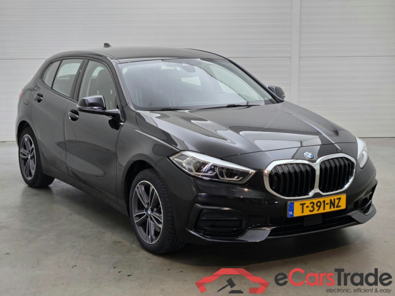 BMW 1-serie 118i #2