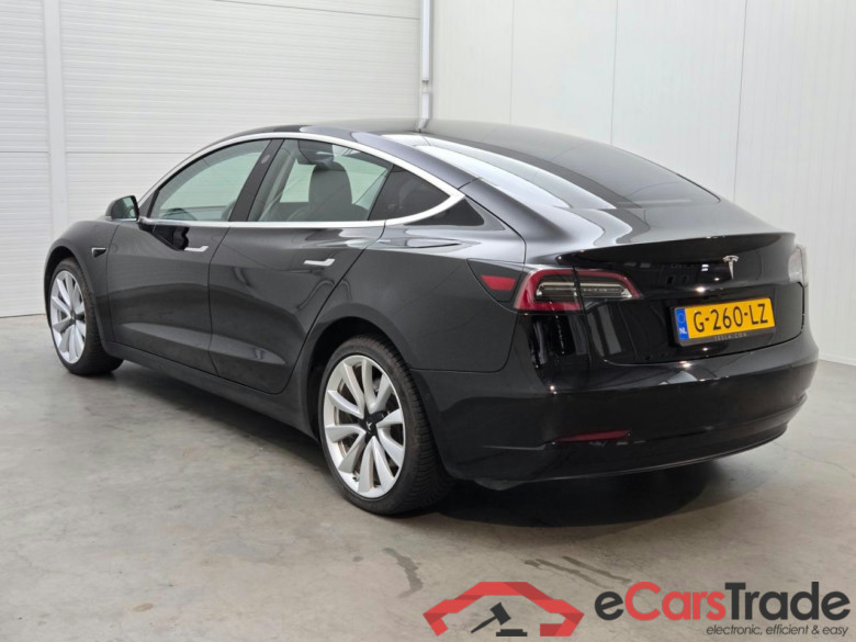 Tesla Model 3 Standard RWD Plus 60 kWh #3
