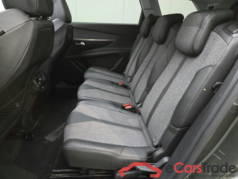 PEUGEOT 5008 1.2 PureTech Blue Lease Premium Avantage #5