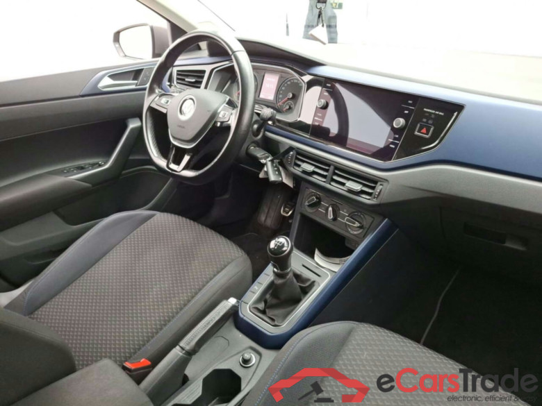 VOLKSWAGEN POLO 1.0 TSI LIFE #3