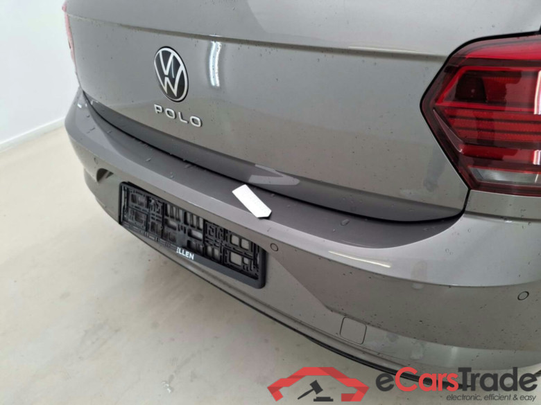 VOLKSWAGEN POLO 1.0 TSI LIFE #5
