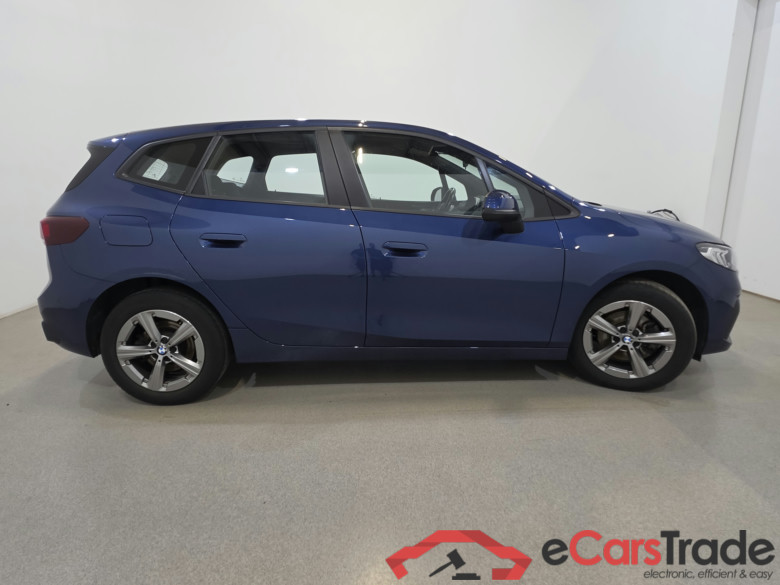 BMW 218d Active Tourer Aut. LED LC-Pro Navi-Pro KeylessGo Camera Klima PDC ... #5