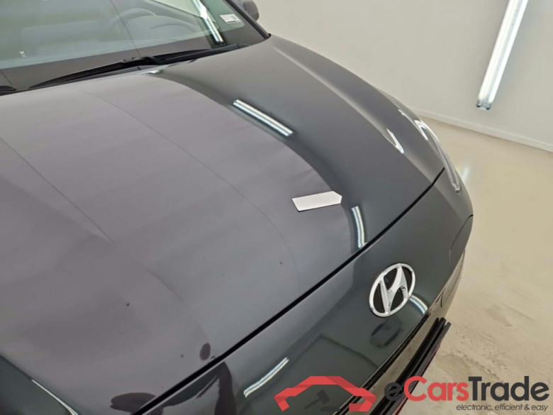 HYUNDAI KONA ELECTRIC SKY 64 KWH #4