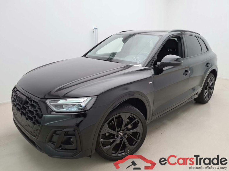 AUDI Q5 40 TDI QUATTRO S-LINE S-TRONIC #1
