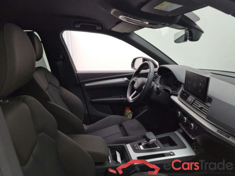 AUDI Q5 40 TDI QUATTRO S-LINE S-TRONIC #3