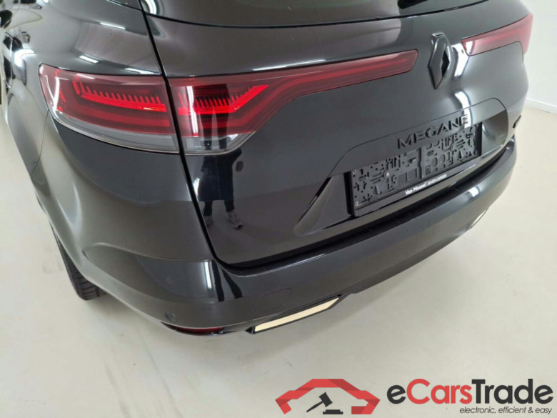 RENAULT MEGANE ESTATE 1.6 E-TECH PHEV ENG. AUT. #4